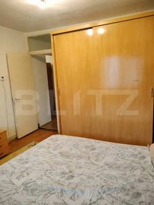 Apartament de vanzare, 2 camere, 53,42 mp, vedere superbă spre Cetate - imagine 4