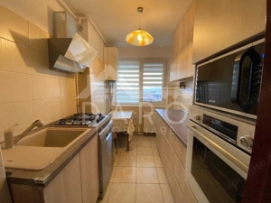  Apartament 3 camere decomandat, 65 mp – Zona Libertății, Târgu Mure - imagine 3