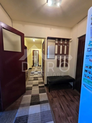  Apartament 3 camere decomandat, 65 mp – Zona Libertății, Târgu Mure - imagine 5