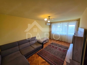Apartament 3 camere decomandat, 65 mp – Zona Libertății, Târgu Mure