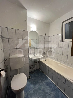  Apartament 3 camere decomandat, 65 mp – Zona Libertății, Târgu Mure - imagine 8