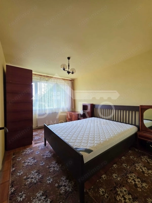  Apartament 3 camere decomandat, 65 mp – Zona Libertății, Târgu Mure - imagine 7