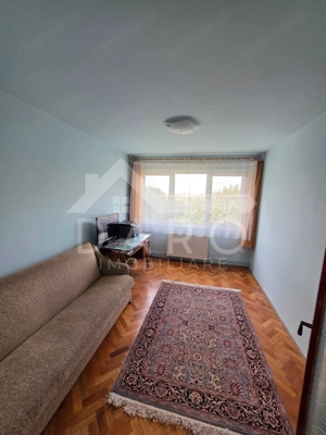  Apartament 3 camere decomandat, 65 mp – Zona Libertății, Târgu Mure - imagine 6