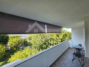  Apartament 3 camere decomandat, 65 mp – Zona Libertății, Târgu Mure - imagine 4