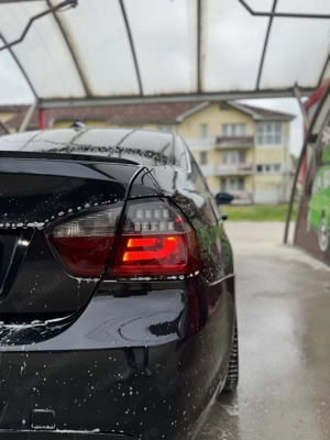 E60 525d Manual - imagine 4