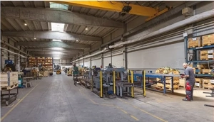 Operator productie - Ghimbav - Terwa Construction Systems