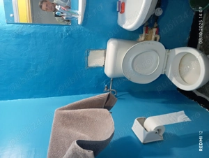 Schimb apartament 3 camere cu garsoniera+  diferența -Big Berceni. - imagine 9