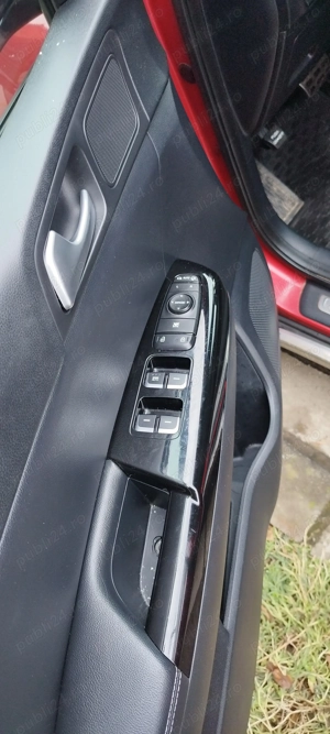 Vând Kia Sportage GTline  17500 euro