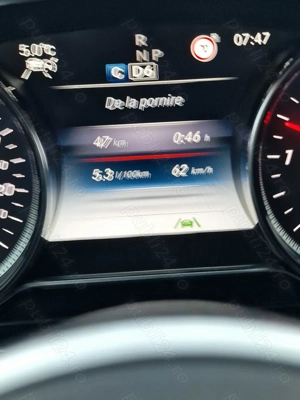 Vand Mercedes E class  - imagine 3 Vand Mercedes E class  - imagine 3