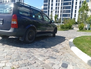 Vând Opel Astra g  - imagine 4