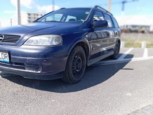 Vând Opel Astra g  - imagine 3