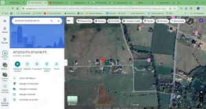 Teren in Glajarie- Rasnov - imagine 3