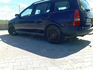 Vând Opel Astra g 