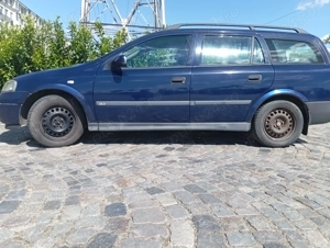 Vând Opel Astra g  - imagine 2