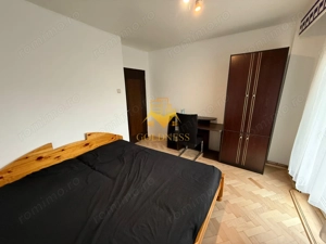 2 camere decomandate, balcon, parcare, Manastur, Izlazului, Zona BIG - imagine 3