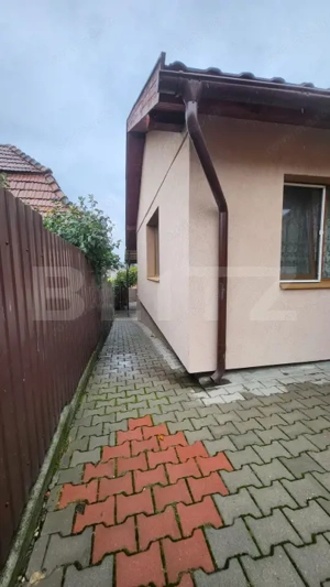 Casa 5 camere in Sangeorgiu de Mures - imagine 5