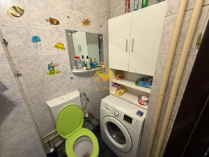 2 camere decomandate, balcon, parcare, Manastur, Izlazului, Zona BIG - imagine 11