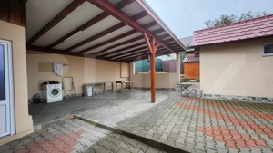 Casa 5 camere in Sangeorgiu de Mures - imagine 8
