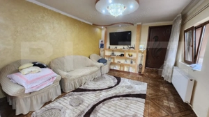 Casa 5 camere in Sangeorgiu de Mures - imagine 17