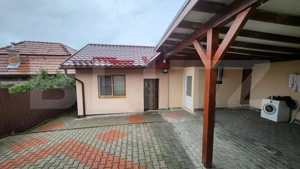 Casa 5 camere in Sangeorgiu de Mures - imagine 9