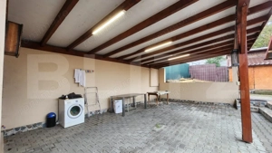 Casa 5 camere in Sangeorgiu de Mures - imagine 11