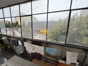 2 camere decomandate, balcon, parcare, Manastur, Izlazului, Zona BIG - imagine 12