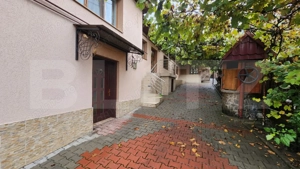 Casa 5 camere in Sangeorgiu de Mures - imagine 7