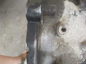 Cutie de viteze Opel Astra h - imagine 6