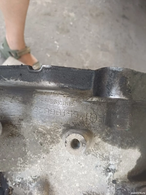 Cutie de viteze Opel Astra h - imagine 4