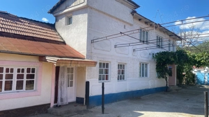 CASA DE VANZARE 240mp in Bogdanesti, jud. BACAU - imagine 4