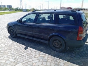 Vând Opel Astra g  - imagine 7
