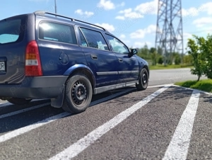 Vând Opel Astra g  - imagine 10