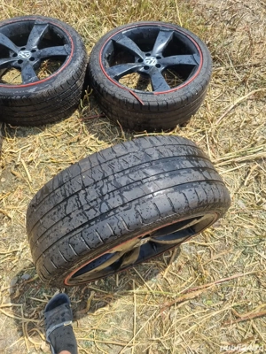 jante Volkswagen golf 5  - imagine 2