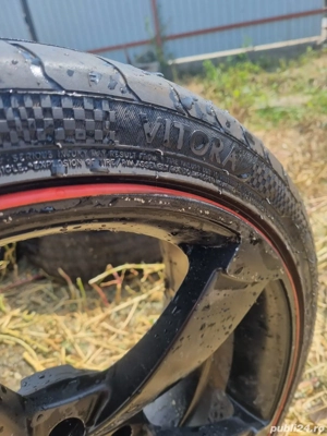 jante Volkswagen golf 5  - imagine 3