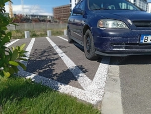 Vând Opel Astra g  - imagine 9