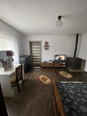 CASA DE VANZARE 240mp in Bogdanesti, jud. BACAU - imagine 5