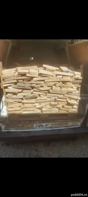 Vînd Lemne de foc USCATE Fag Paletat Deseuri 