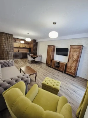 Apartament ultra-modern, 2 camere, 53 mp, zona, Cetate  - imagine 4 Apartament ultra-modern, 2 camere, 53 mp, zona, Cetate  - imagine 4