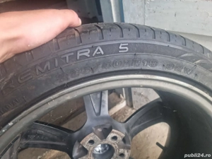 jante Volkswagen golf 5  - imagine 5