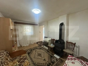 Casă 4 camere, 117 mp, zona Unio/Closca  - imagine 12