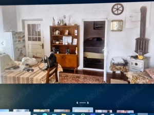 Vand casa si teren in Constanta - imagine 12