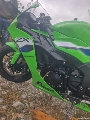 Kawasaki Ninja!!! - imagine 4 Kawasaki Ninja!!! - imagine 4