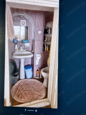 Vand casa si teren in Constanta - imagine 18