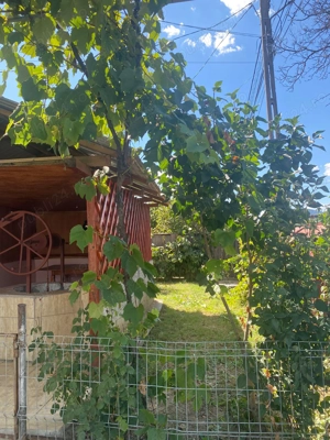 CASA DE VANZARE 240mp in Bogdanesti, jud. BACAU - imagine 11