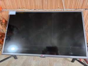 set 2 picioare de pe tv LG 32lb561b - imagine 3