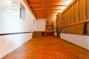 Spațiu Comercial/Showroom 380 mp utili, Terasă 75 mp, Zona Aradul Nou, Arad - imagine 6