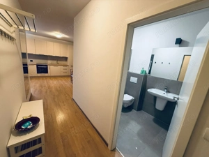 De închiriat | 2 camere | Girocului – ESO | Parter | 52 mp | Renovat complet - imagine 11