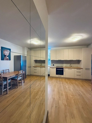 De închiriat | 2 camere | Girocului – ESO | Parter | 52 mp | Renovat complet - imagine 10