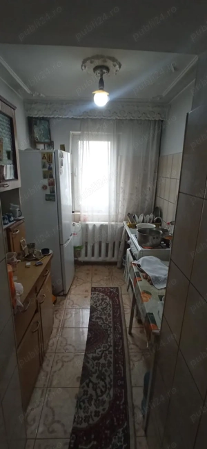 Apartament 2 camere semidecomandat - zona Dacia - imagine 4