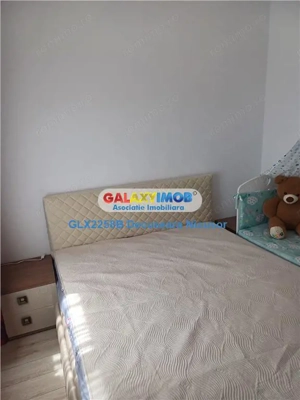 Apartament 3 camere Mobilat, Rezervelor in Militari Residence 94.900E - imagine 9